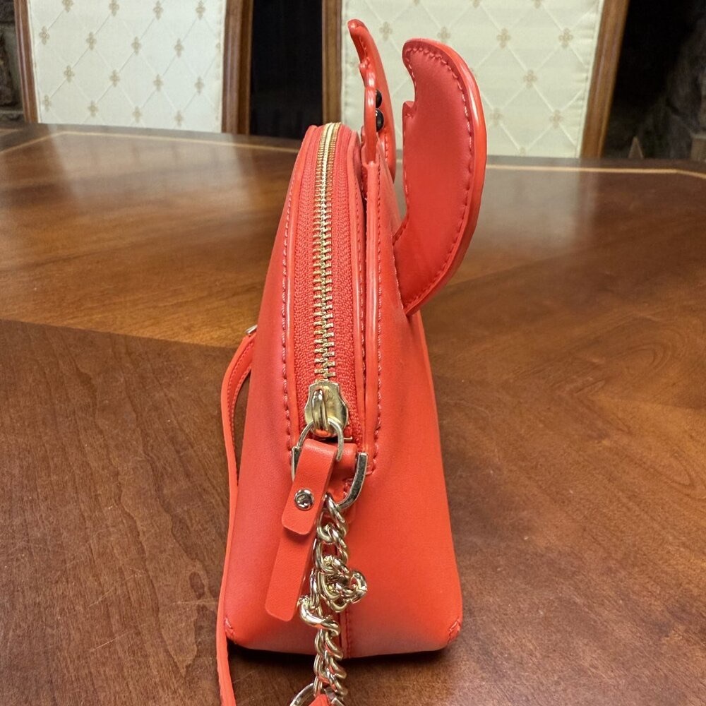 Adorable Kate Spade Shore Thing Crossbody Bag NWOT - Picture 5 of 9